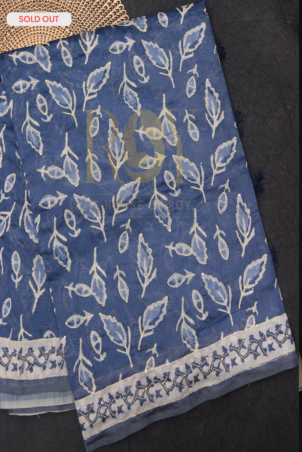 Kathai saree