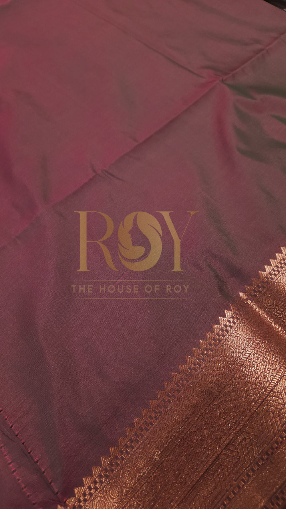 Soft Raspberry Pink Raspberry pink soft silk – The House Of Roy