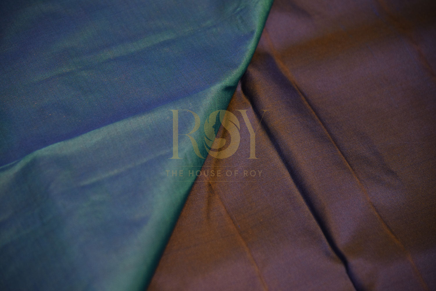 soft silk navy blue saree