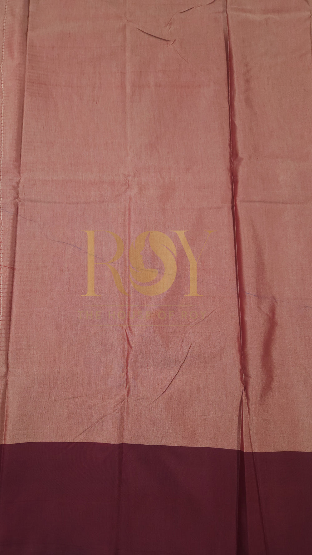 Soft Silk cotton Saree onion pink