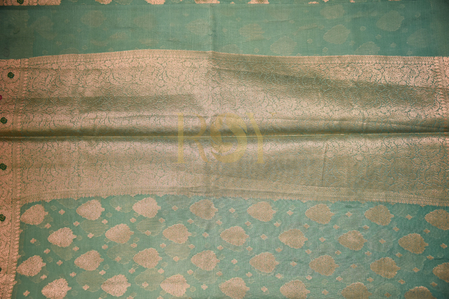 BANARASI SILK