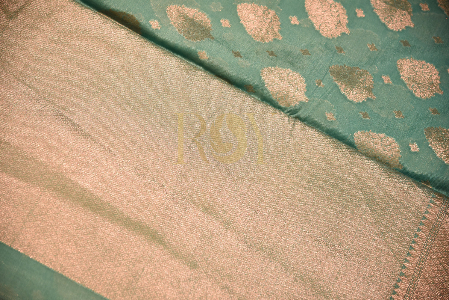 BANARASI SILK