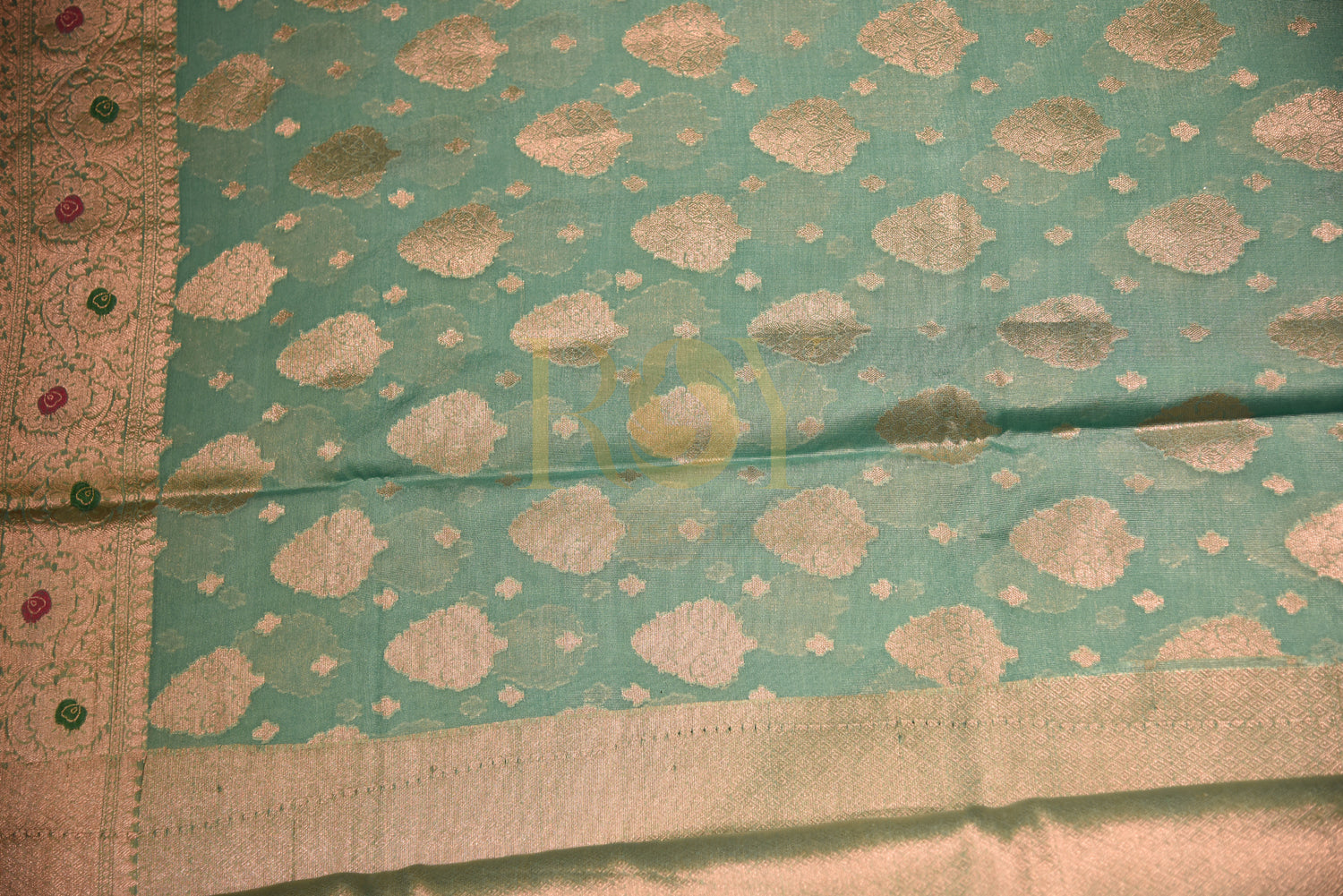 BANARASI SILK