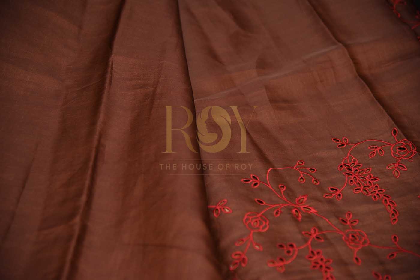 Cut Dhana Saree