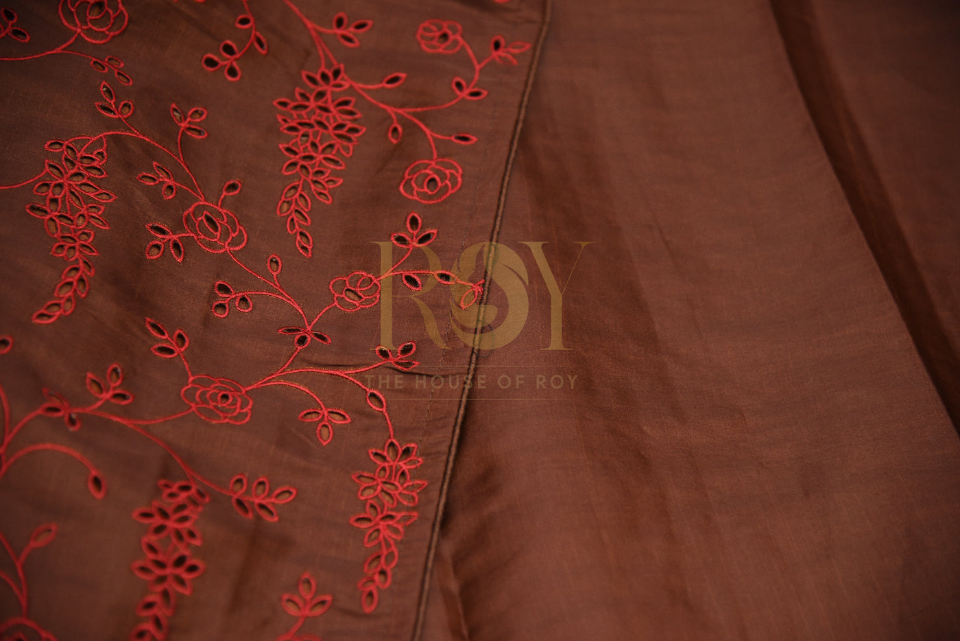 Cut Dhana Saree