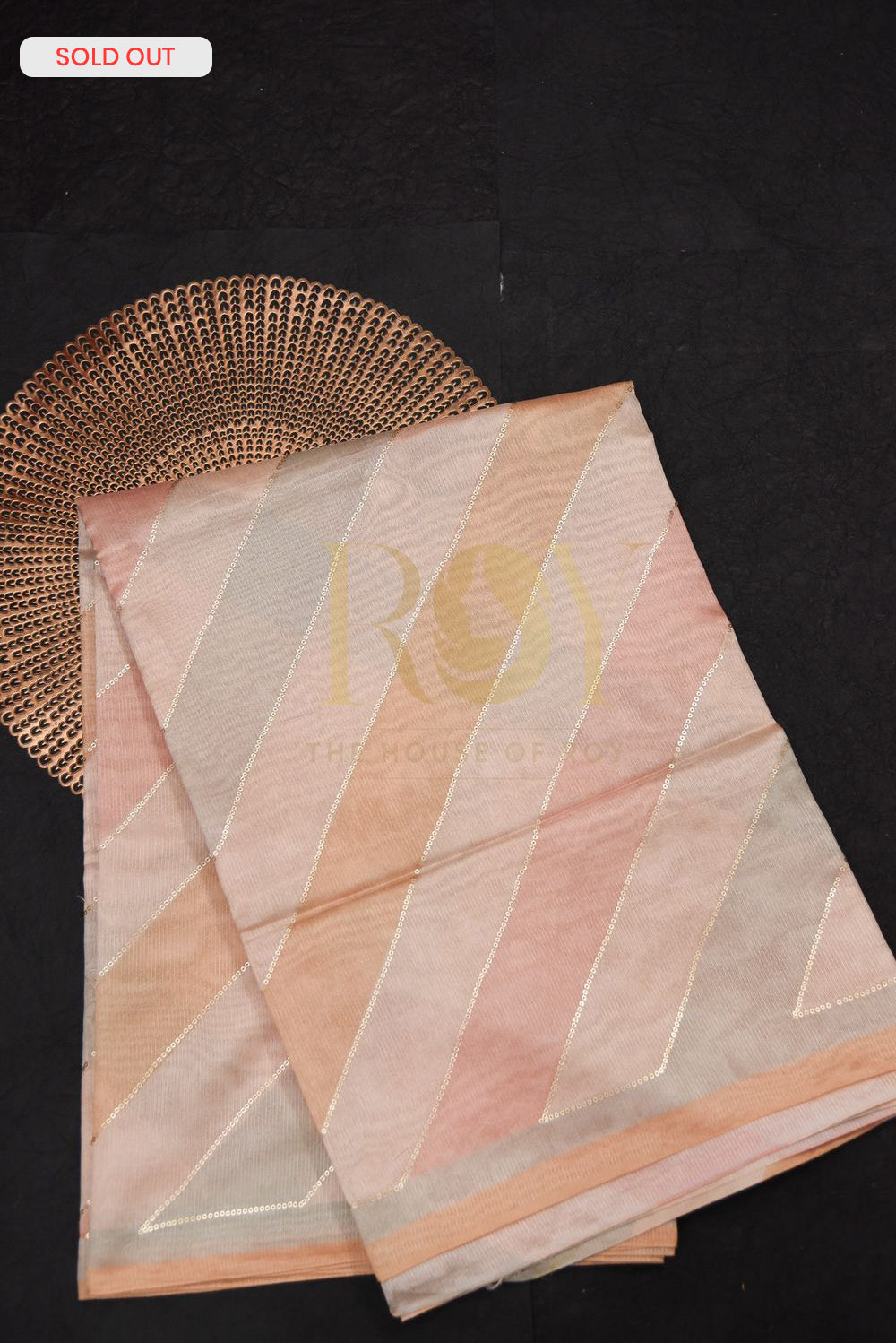 Fabric Italian Silk