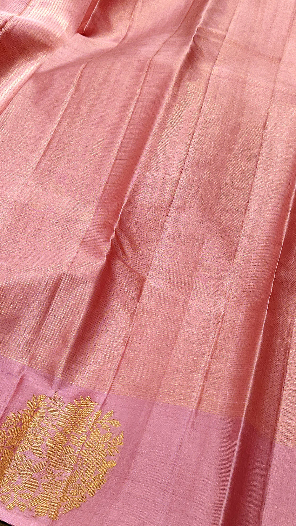 Kancheepuram Pure silk saree