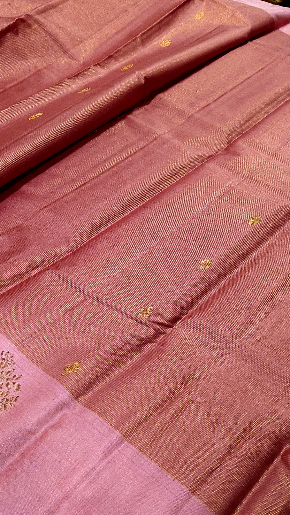 Kancheepuram Pure silk saree