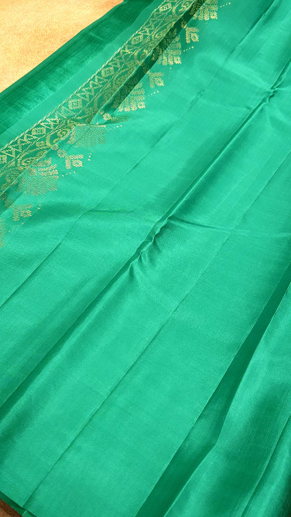 Kancheepuram Pure silk saree