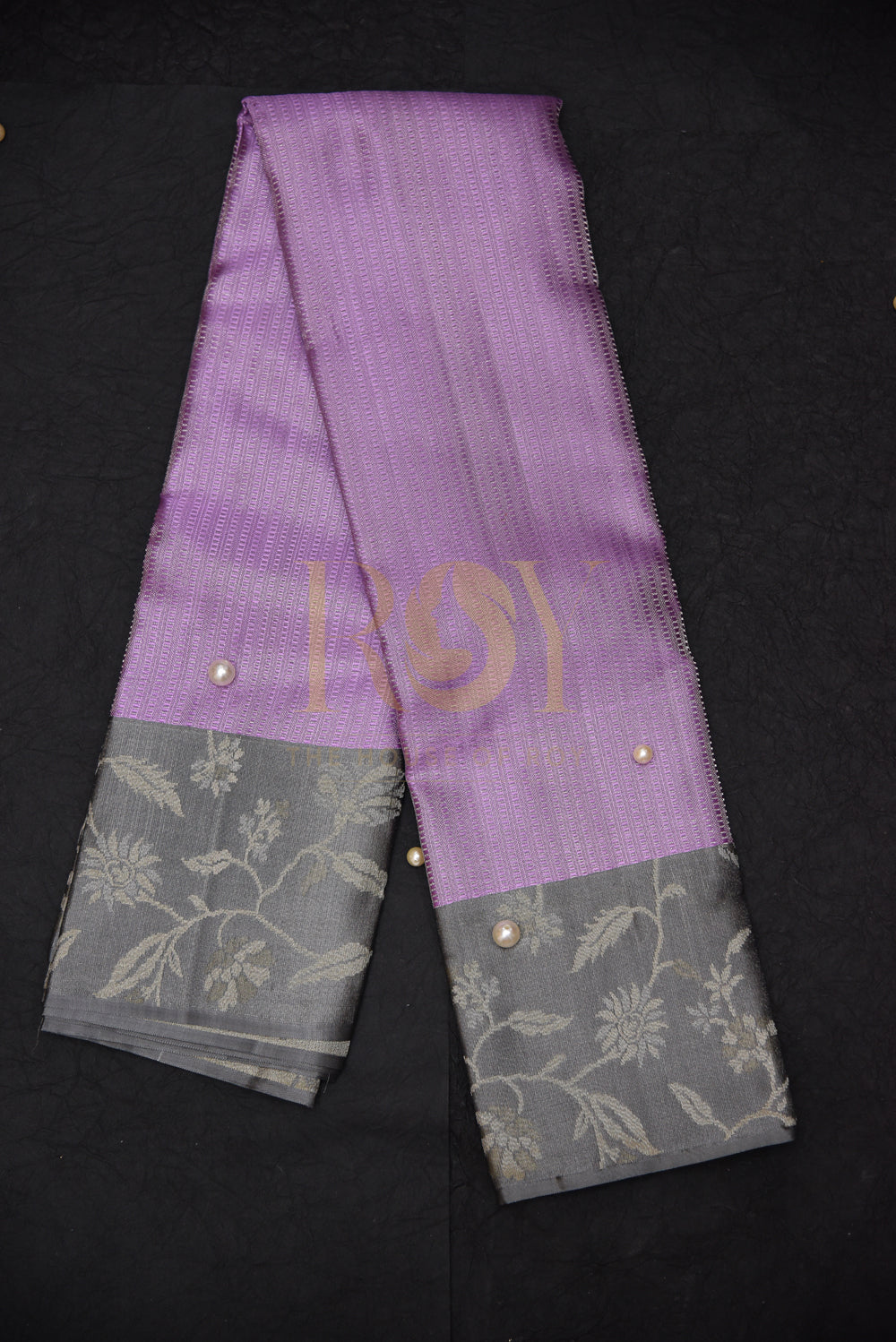 Kancheepuram Pure silk saree