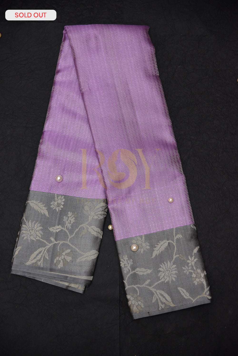 Kancheepuram Pure silk saree