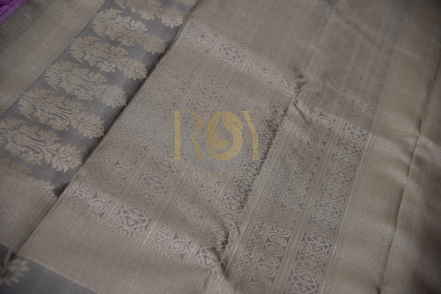 Kancheepuram Pure silk saree