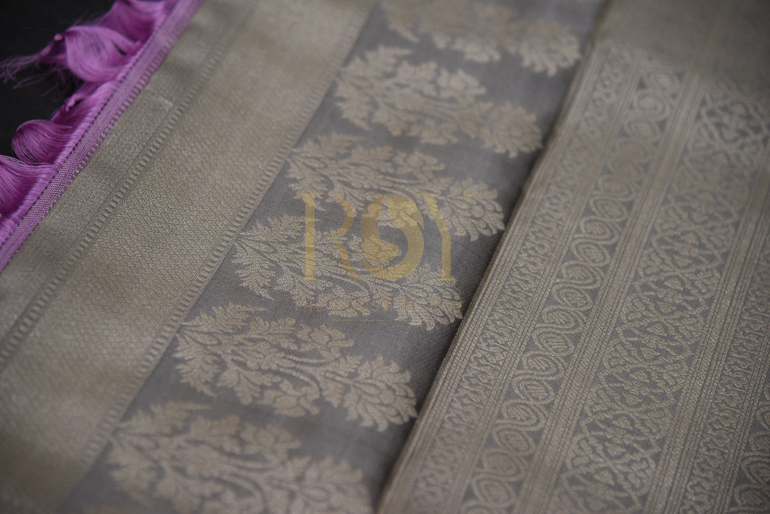 Kancheepuram Pure silk saree