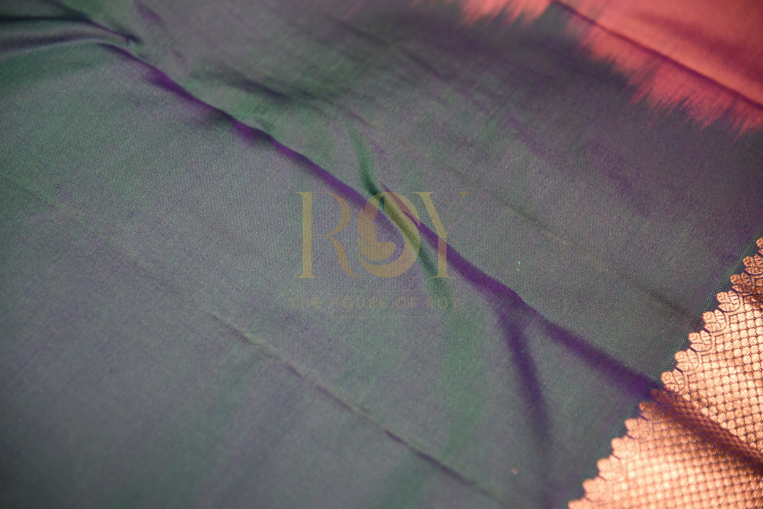 Pure soft silk saree lilac