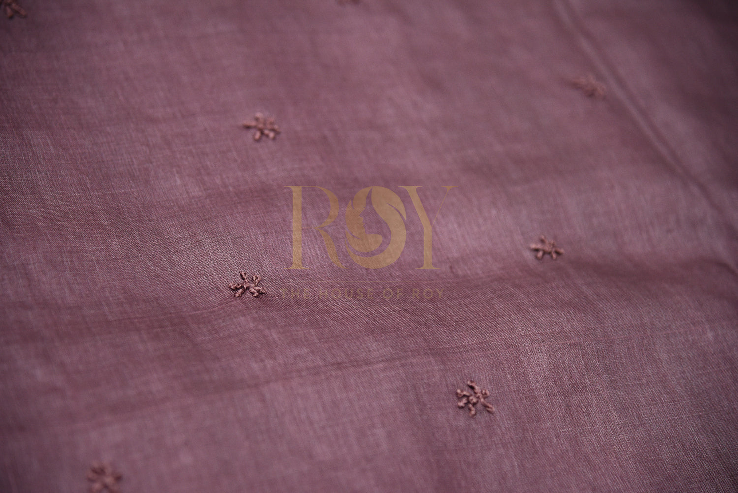 Pure Tussar Silk