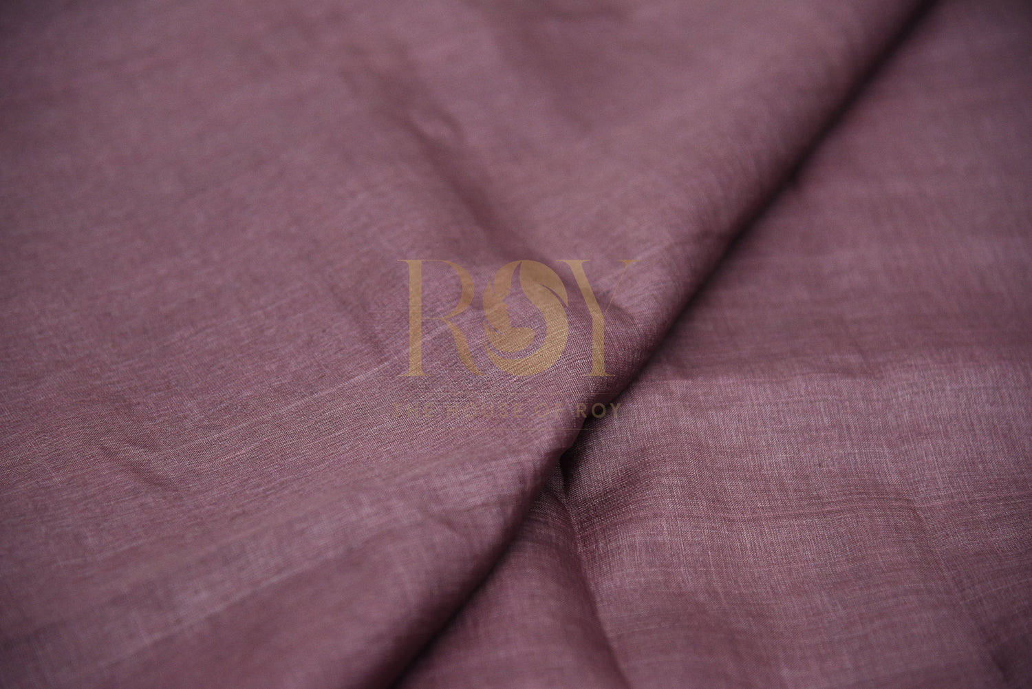 Pure Tussar Silk