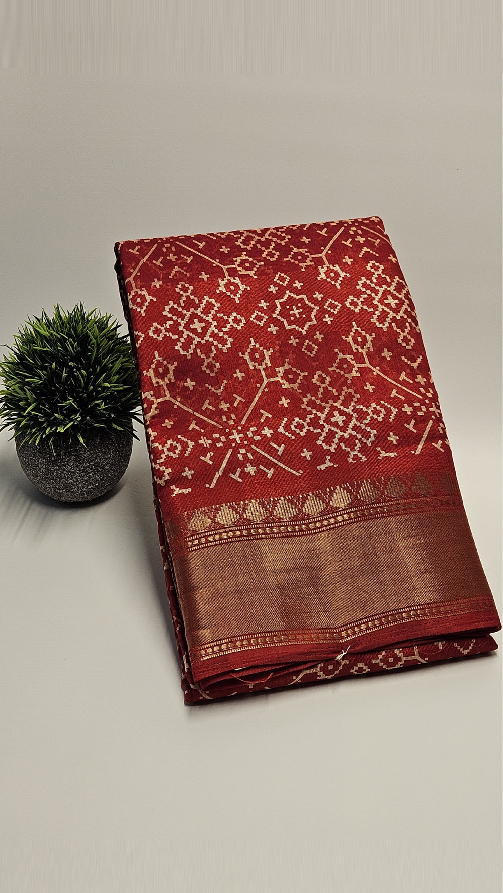 soft mix cotton sarees