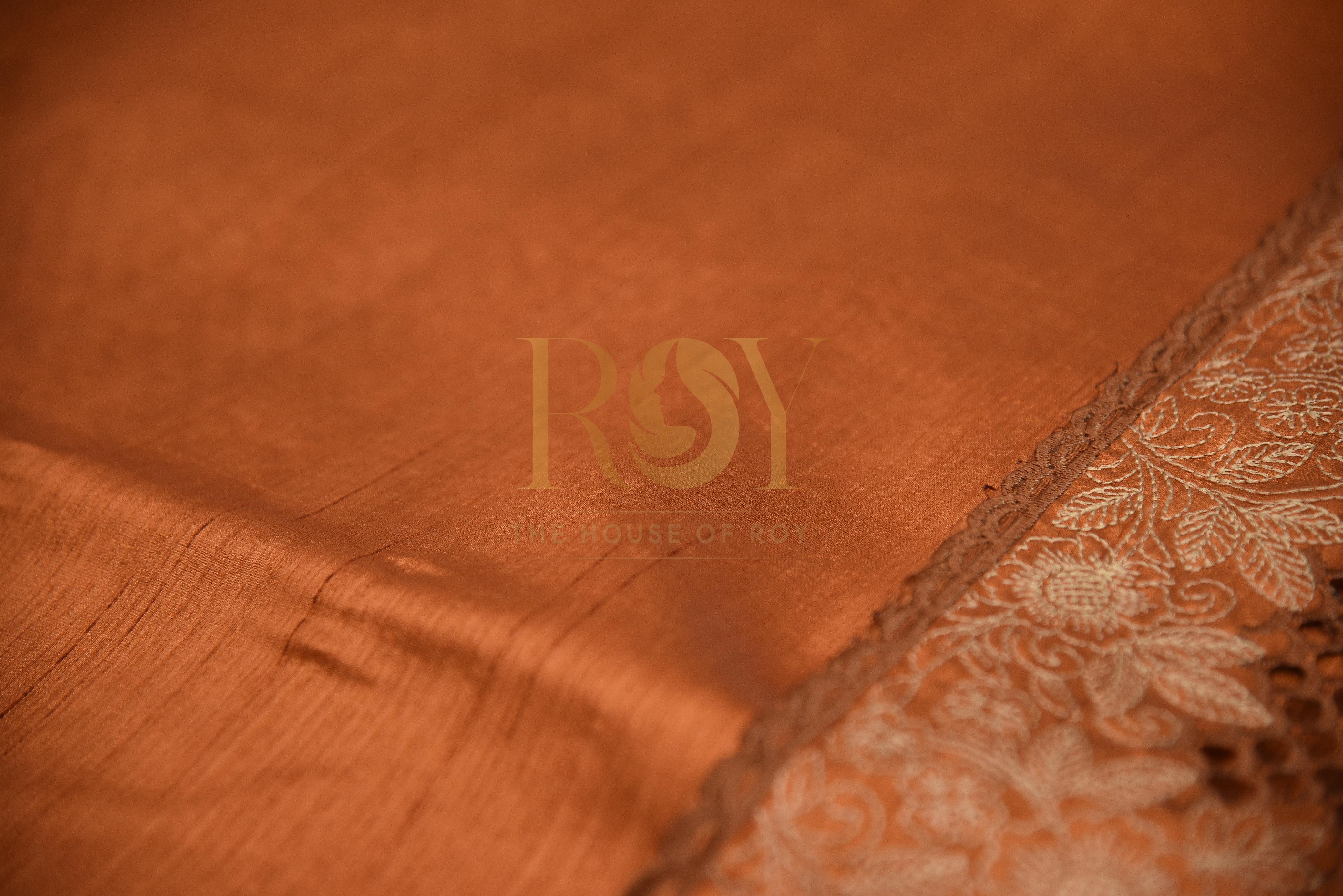 Bangalori silk