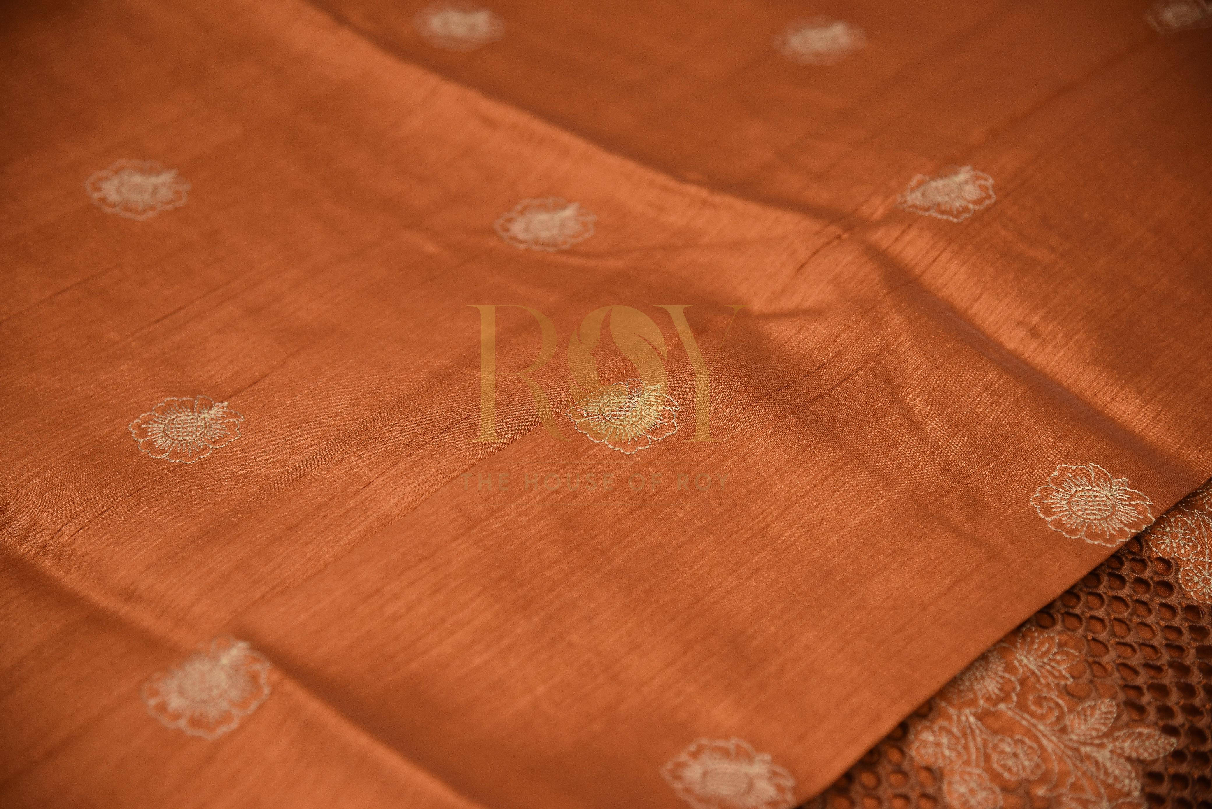 Bangalori silk