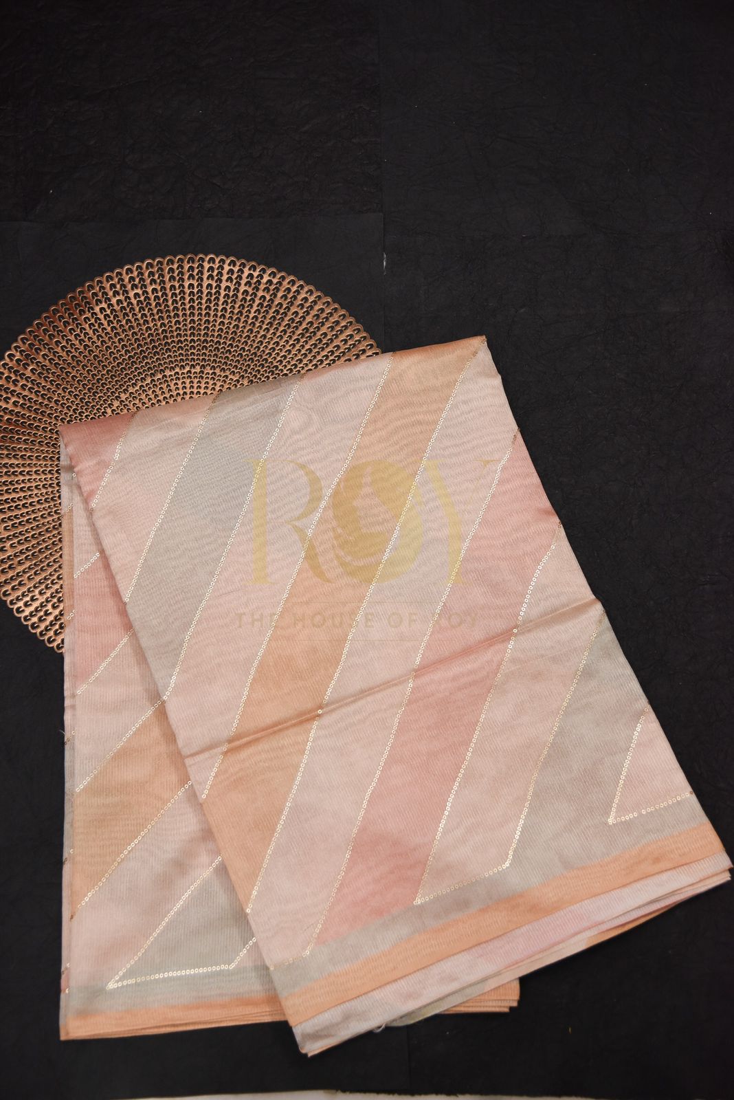 Fabric Italian Silk