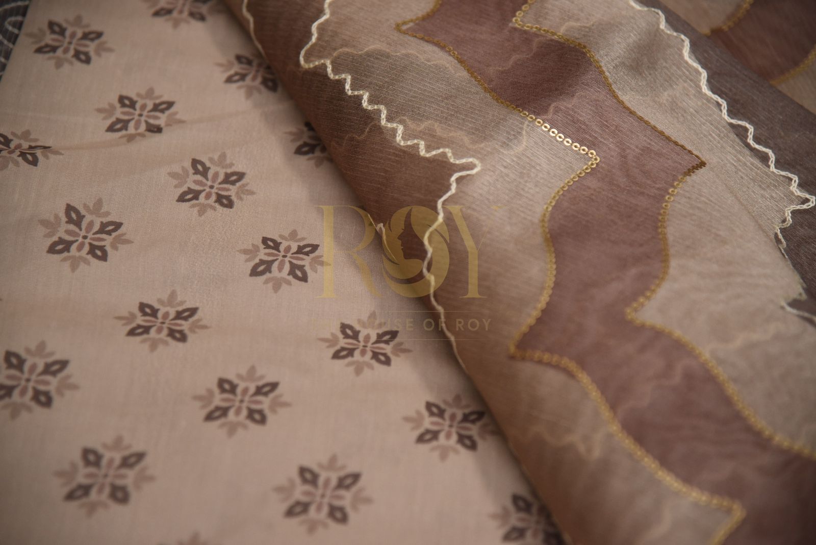 Fabric Italian Silk