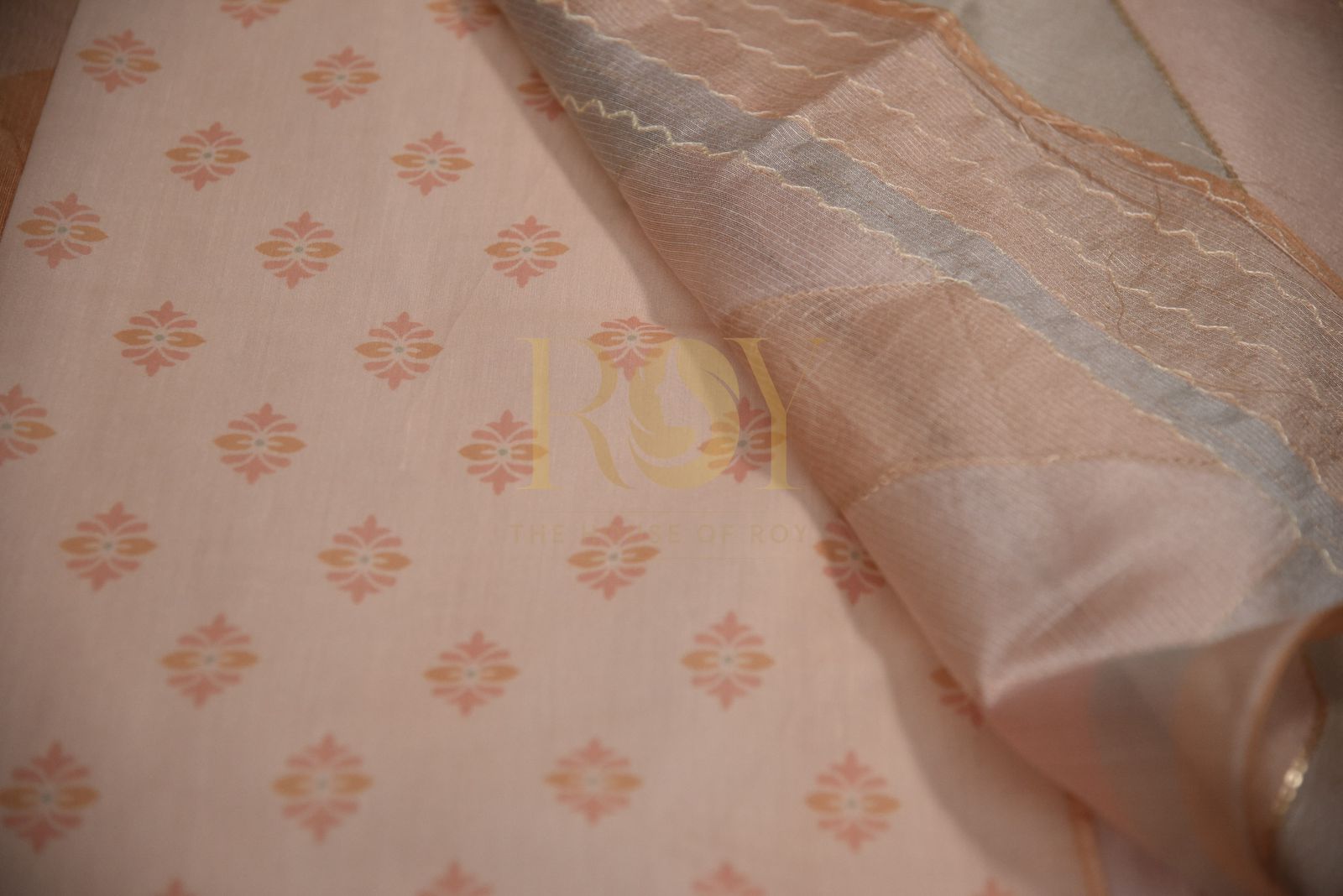 Fabric Italian Silk