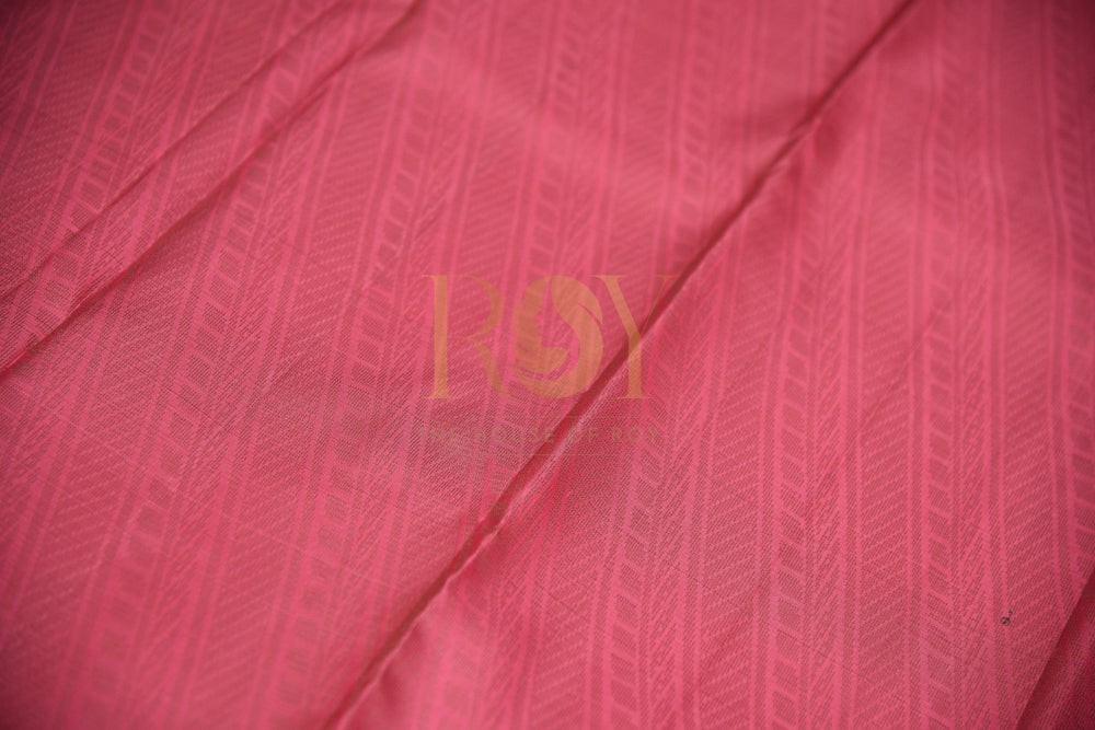 Pure kancheepuram soft silk saree