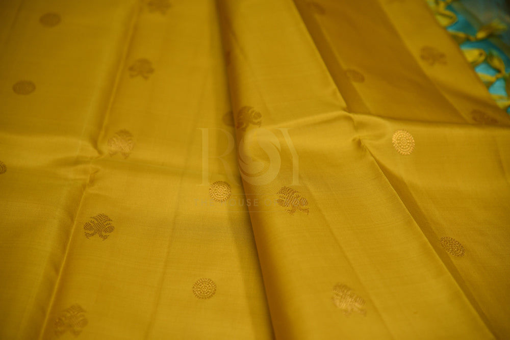 kanjeevaram silk saree