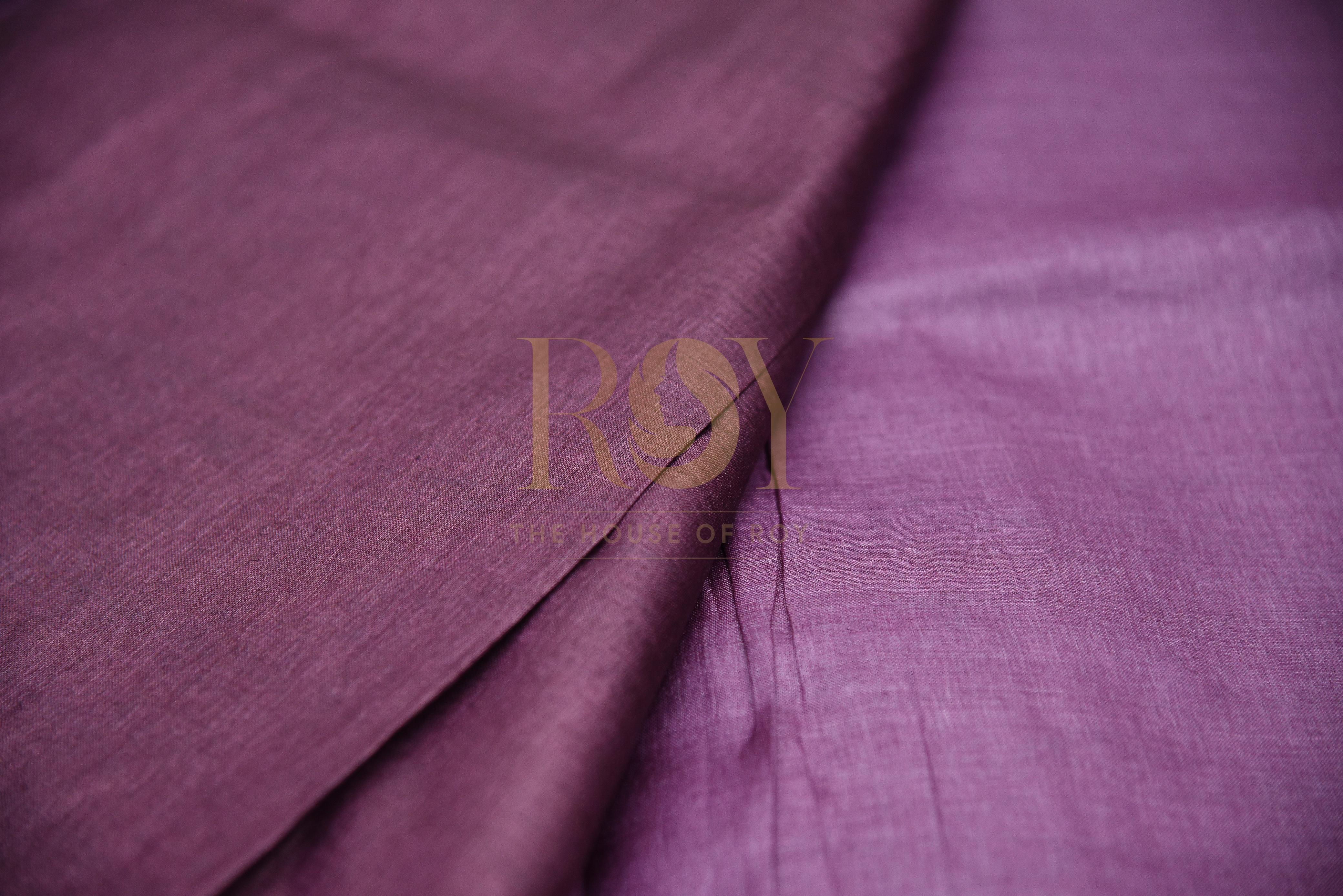 Pure Tussar Silk