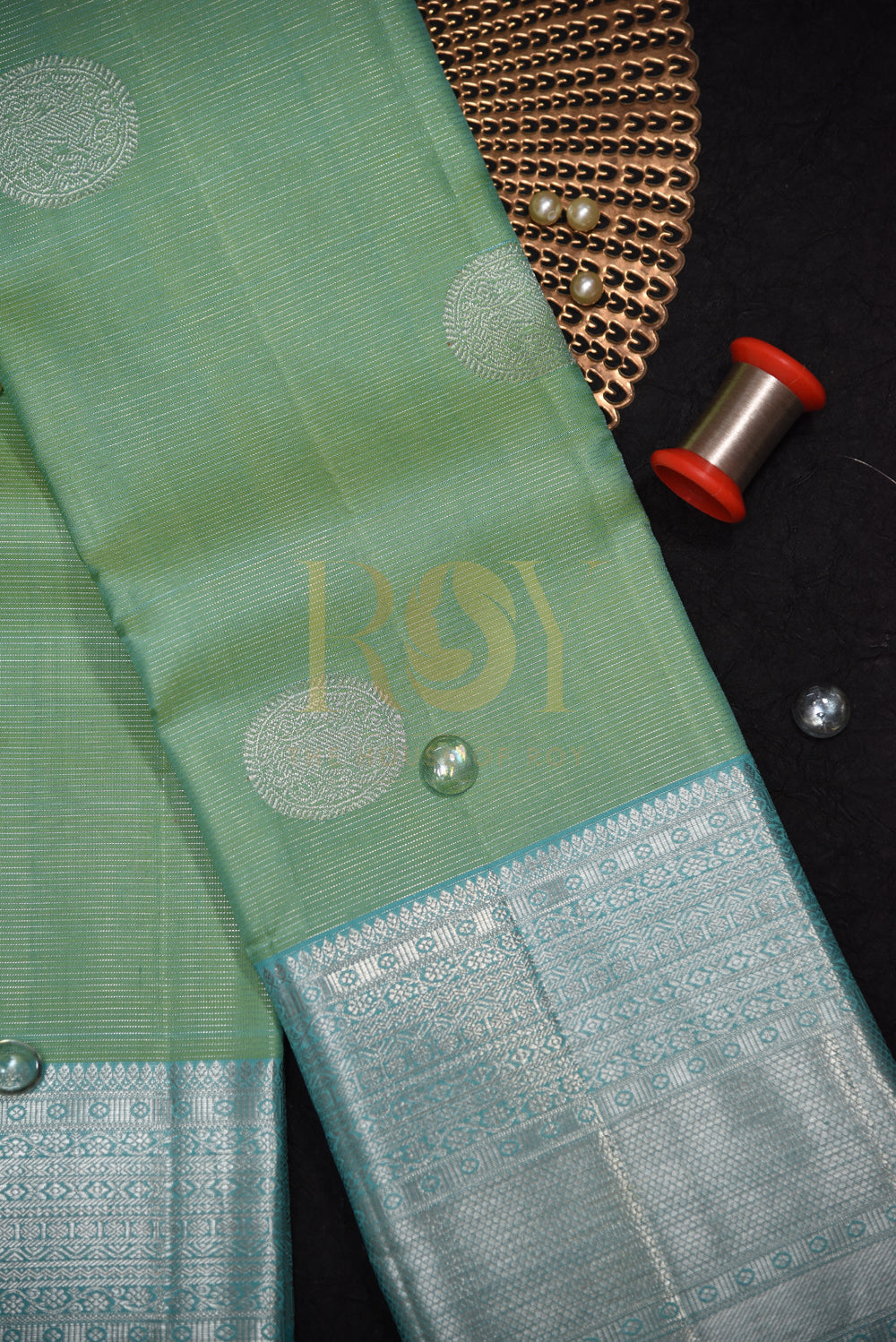 pure kanjivaram pattu saree